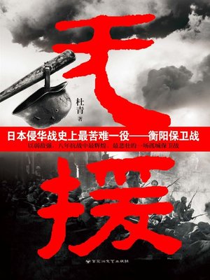 cover image of 无援